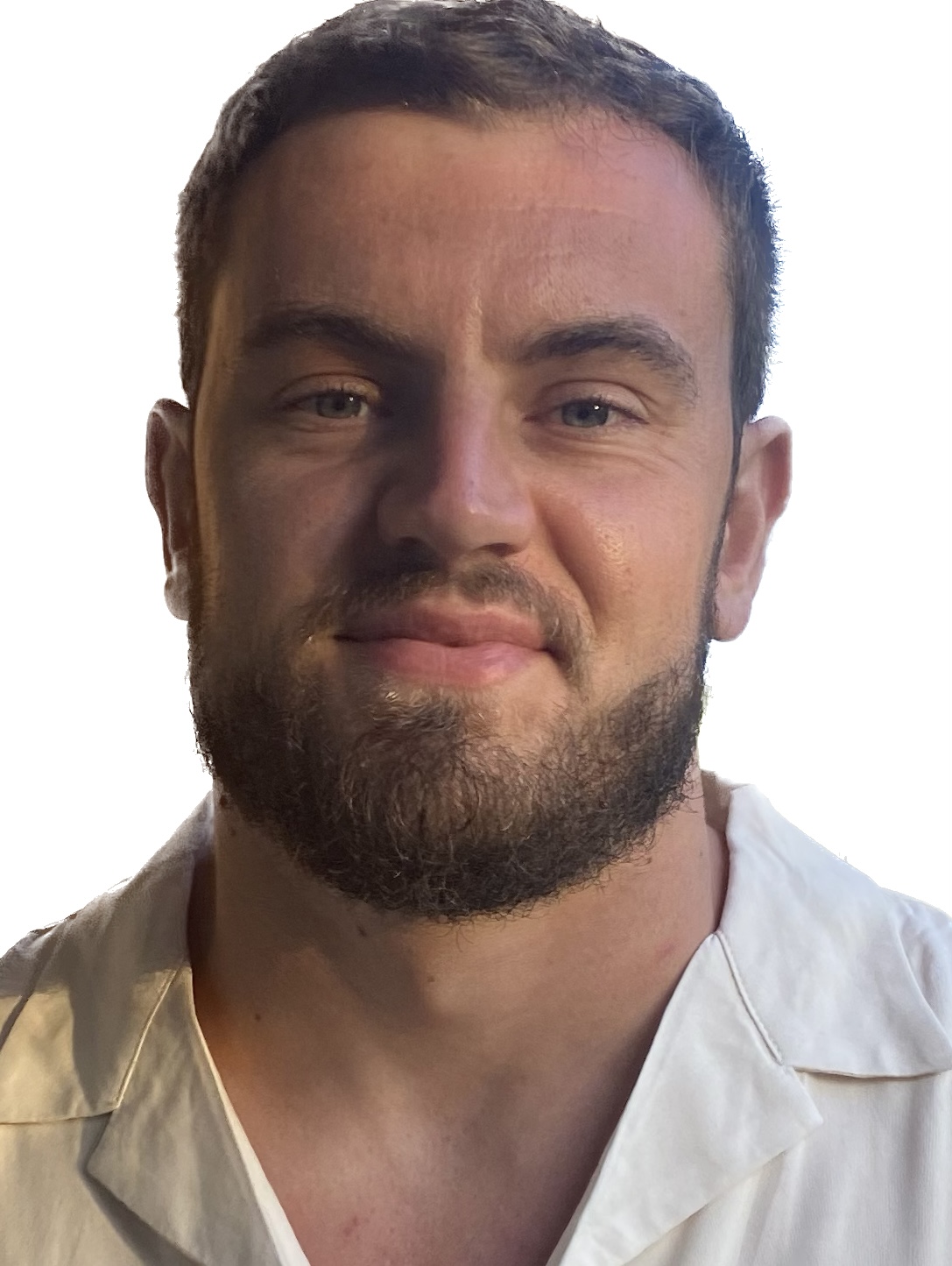 Profile of Jordan Hunt